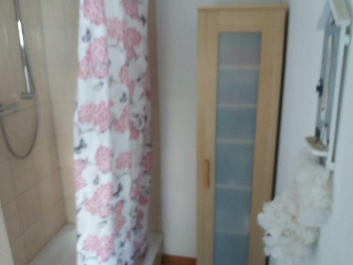 Pensionszimmer Luetzowzimmer Λίμπεκ Εξωτερικό φωτογραφία